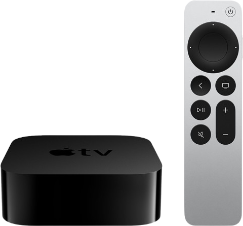 Apple TV	