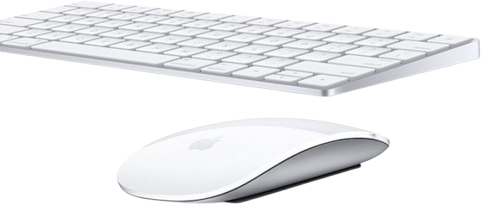 Клавіатури та миші Apple