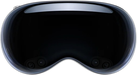Vision Pro