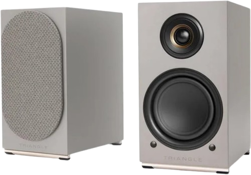 Мультимедийная акустика