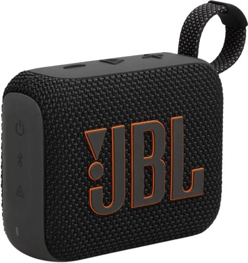 Портативная акустика