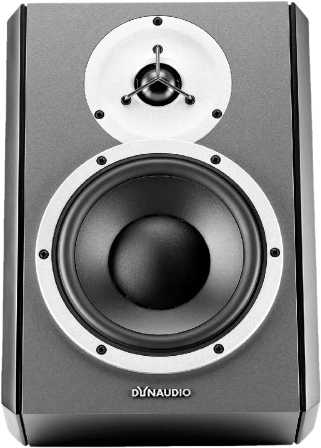 Studio Monitors