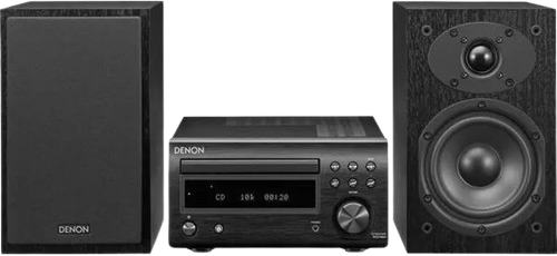 Мини‑системы / Компактные аудиосистемы