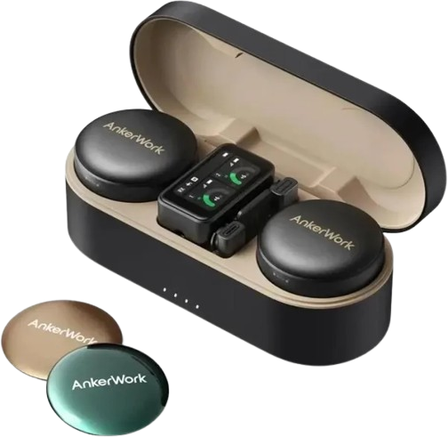 Microphones for Smartphones