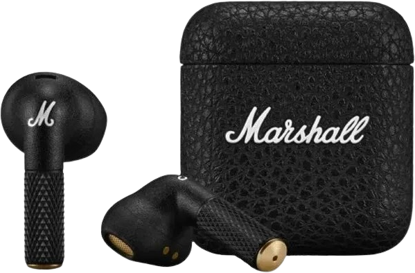 Бездротові навушники