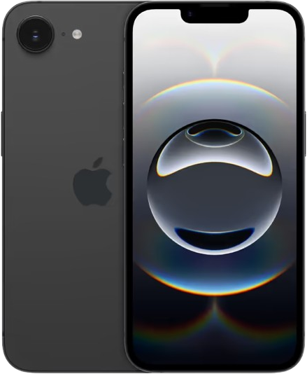 Б/У iPhone 16e