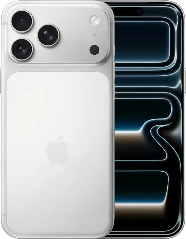 Б/У iPhone 17 Pro Max