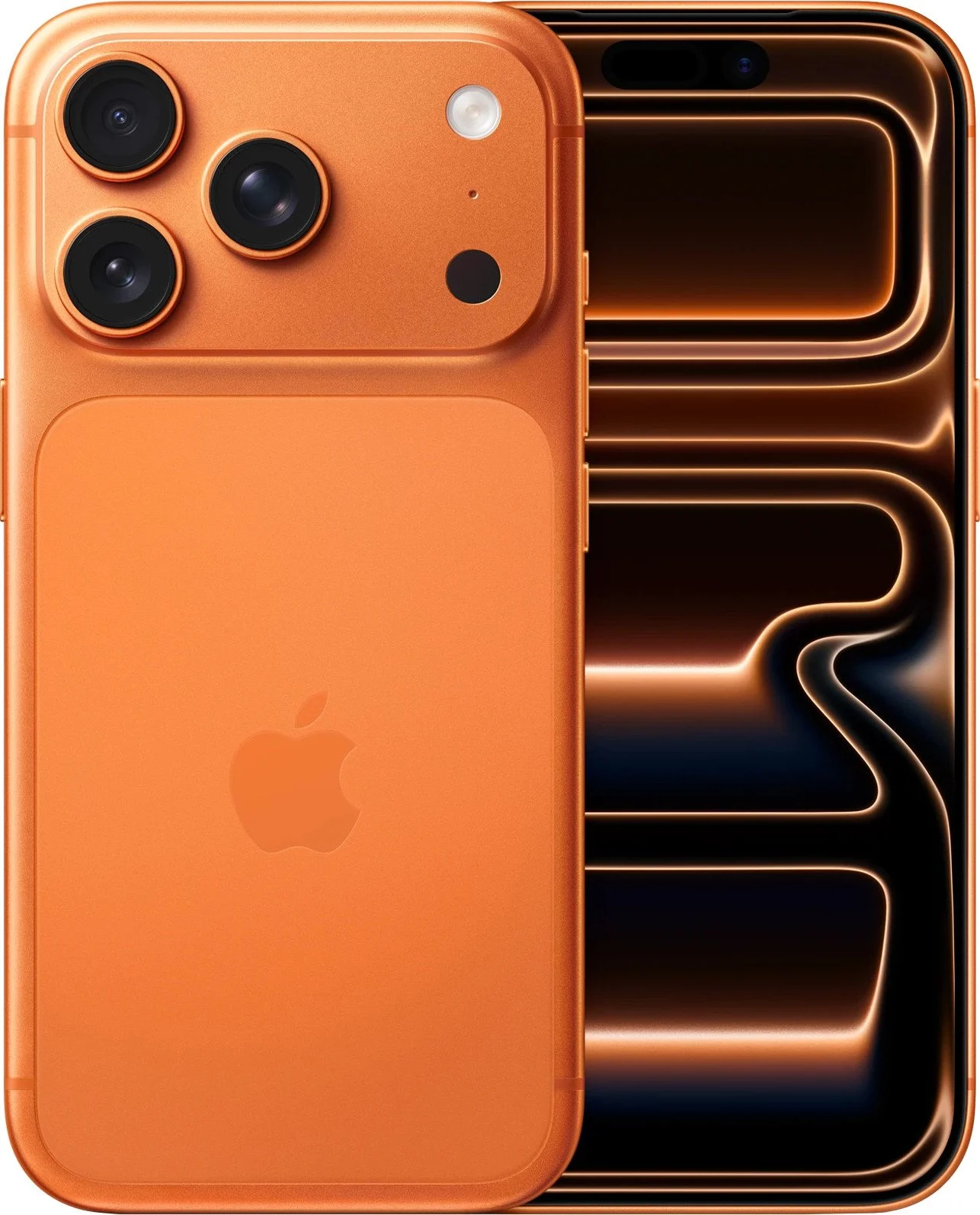 Б/У iPhone 17 Pro
