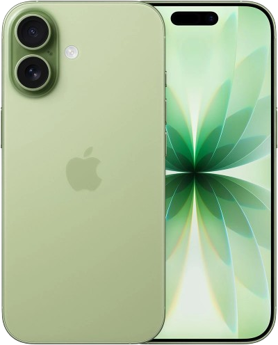 Used iPhone 17