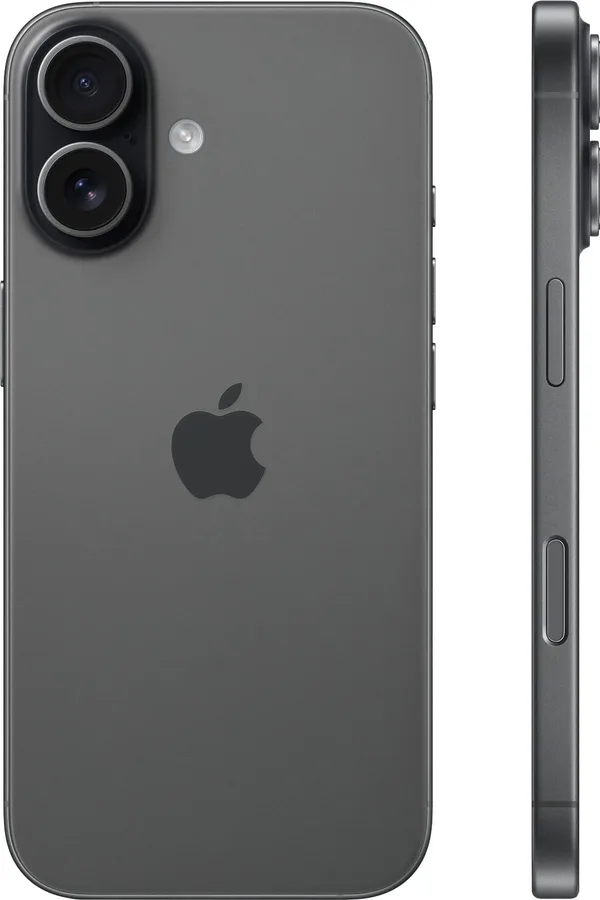 Б/У iPhone 17