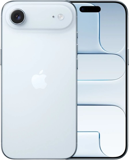 Used iPhone Air