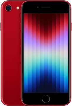 Б/У iPhone SE 2020