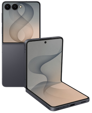 Samsung Galaxy Flip 8