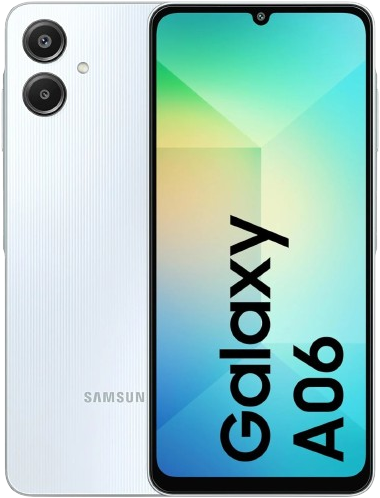 Samsung Galaxy A06