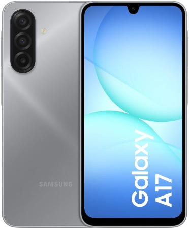 Samsung Galaxy A17