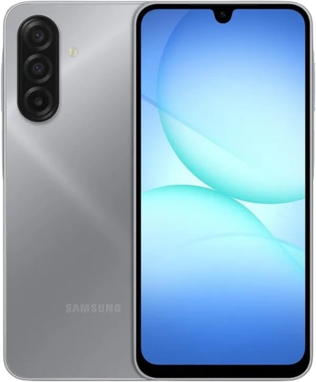 Samsung Galaxy A17