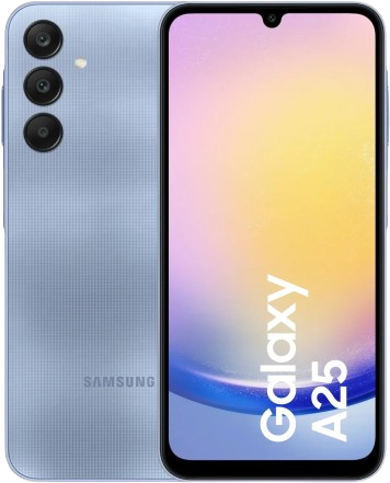 Samsung Galaxy A25