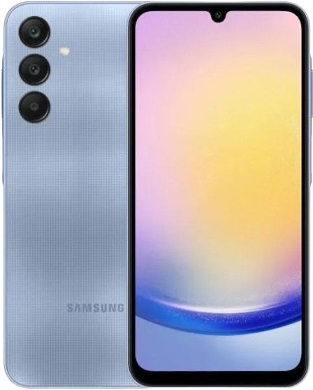 Samsung Galaxy A25