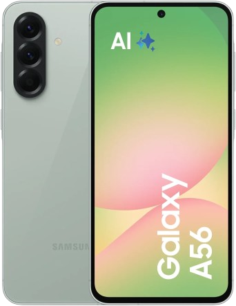 Samsung Galaxy A56