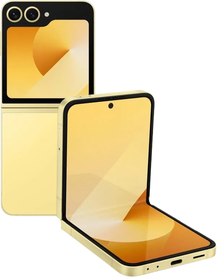 Samsung Galaxy Flip 6