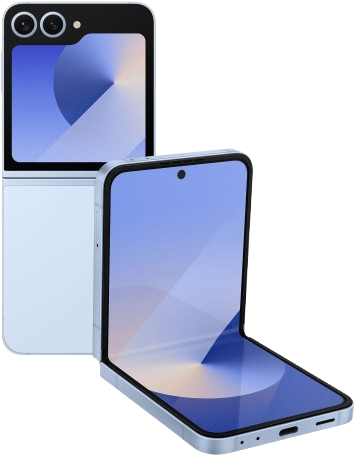 Samsung Galaxy Flip 6