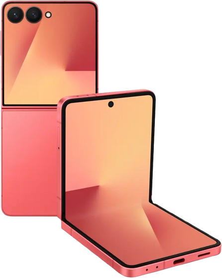  Samsung Galaxy Flip 7