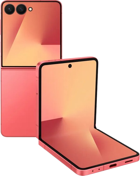  Samsung Galaxy Flip 7