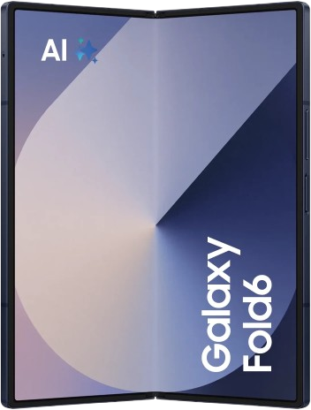 Samsung Galaxy Fold 6