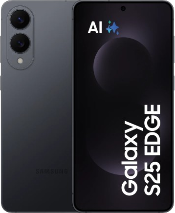 Samsung Galaxy S25 Edge