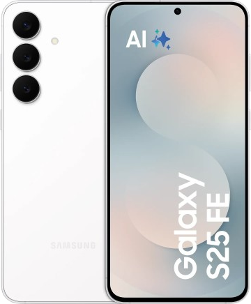 Samsung Galaxy S25 FE 