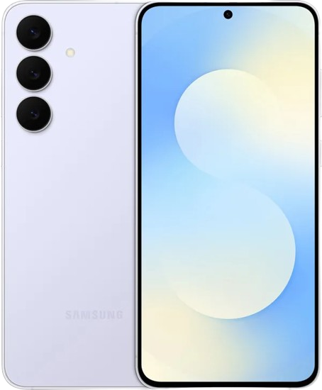 Samsung Galaxy S25 FE 