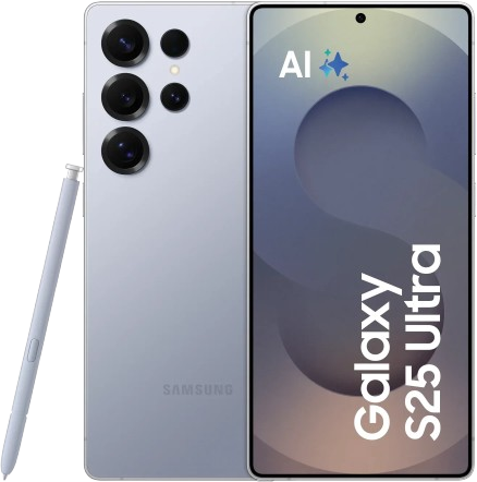 Samsung Galaxy S25 Ultra