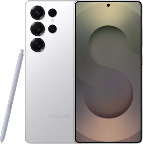 Samsung Galaxy S25 Ultra