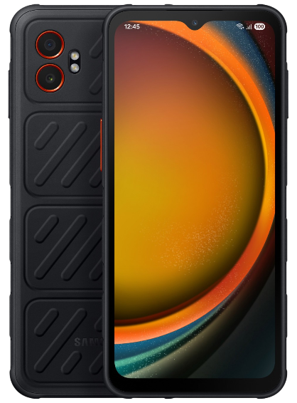Samsung Galaxy XCover