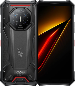 DOOGEE