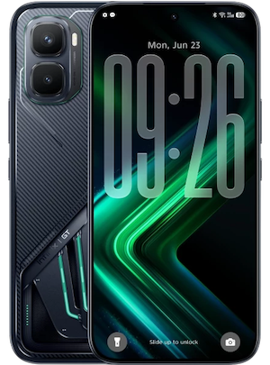 Infinix