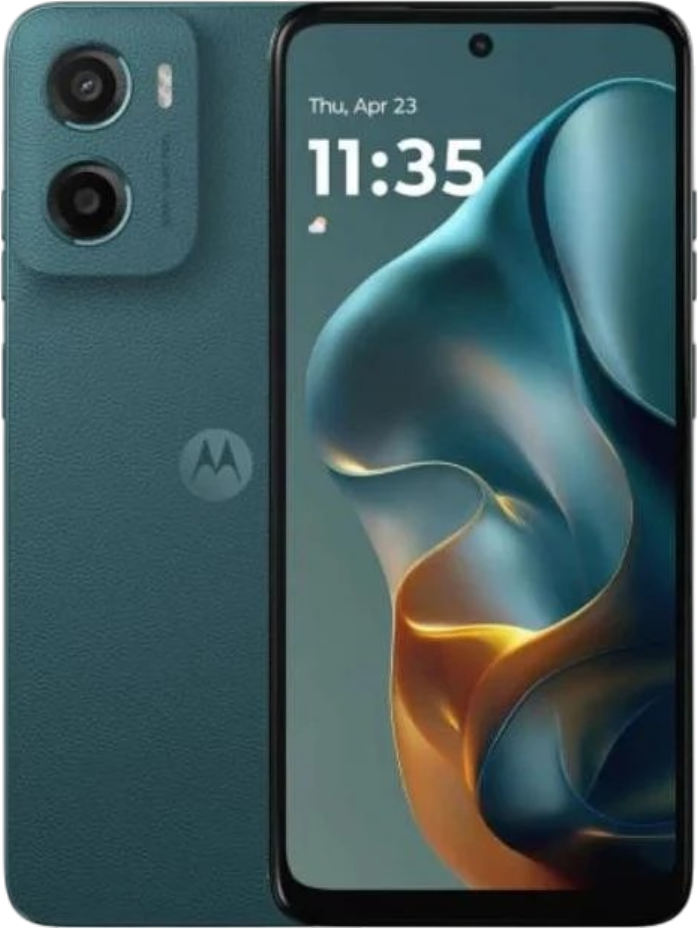 Motorola Moto G05