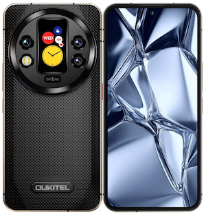 Oukitel