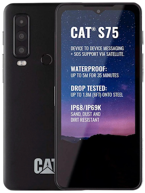 Смартфони Cat