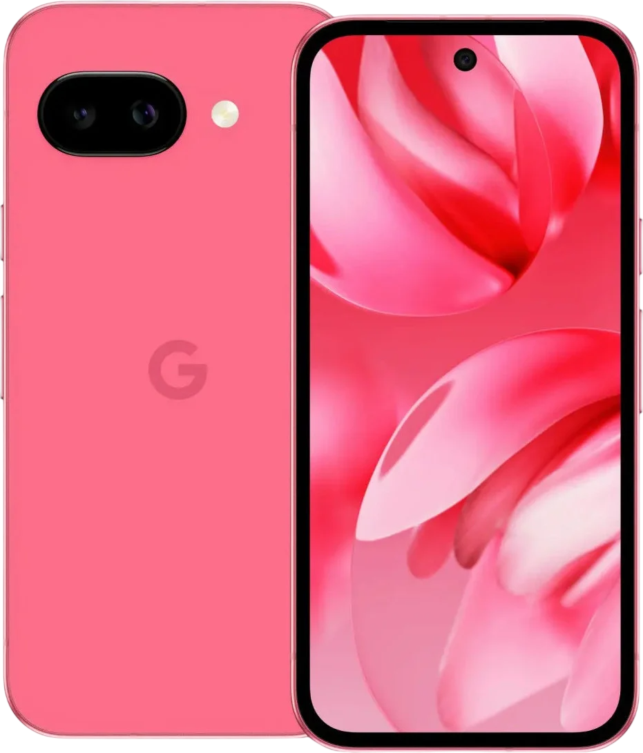 Смартфони Google Pixel