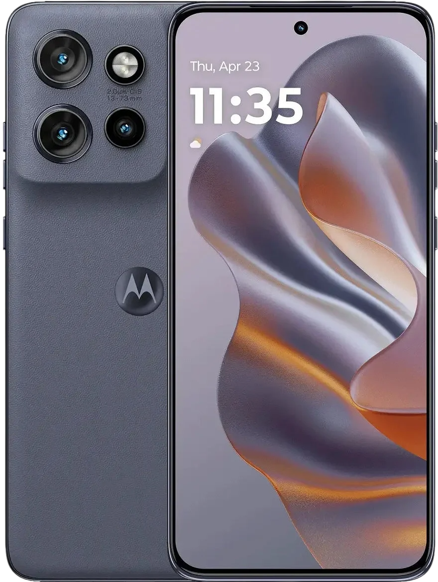 Смартфоны Motorola