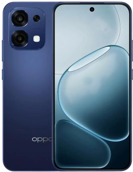 OPPO A6 Pro