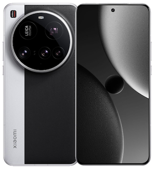Xiaomi 15 Ultra