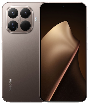 Xiaomi 15T Pro