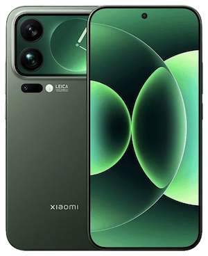Xiaomi 17 Pro Max