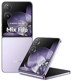 Xiaomi Mix Flip