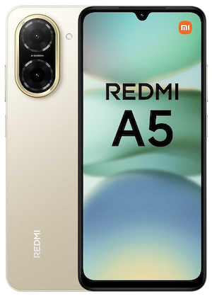 Xiaomi Redmi A5