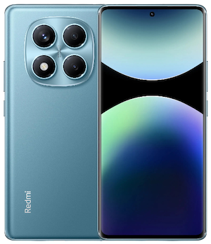 Xiaomi Redmi Note 14 Pro