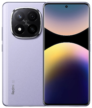 Xiaomi Redmi Note 14 Pro+