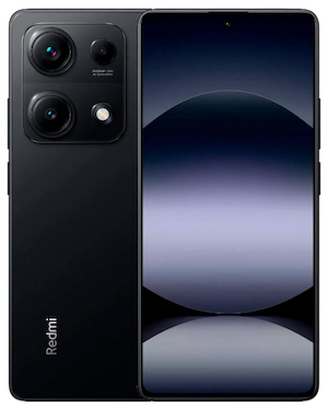 Xiaomi Redmi Note 14S